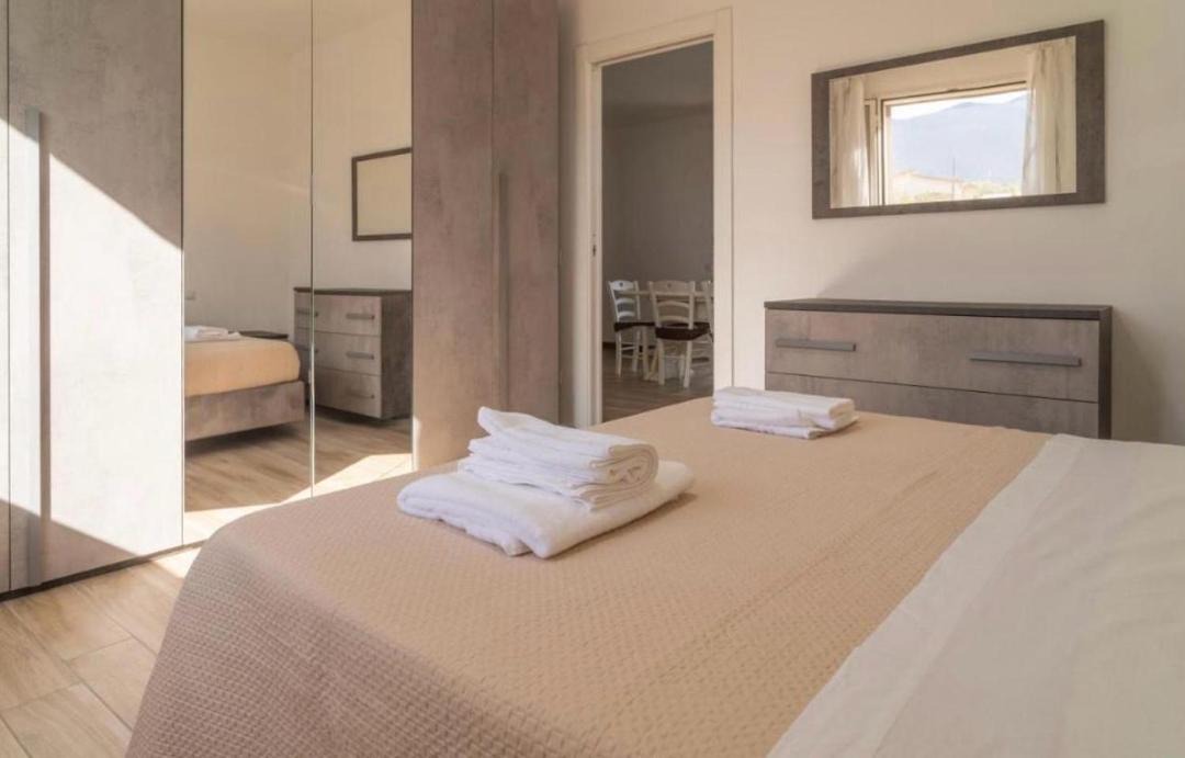 Photo of Bedroom in San Nicola l'Arena