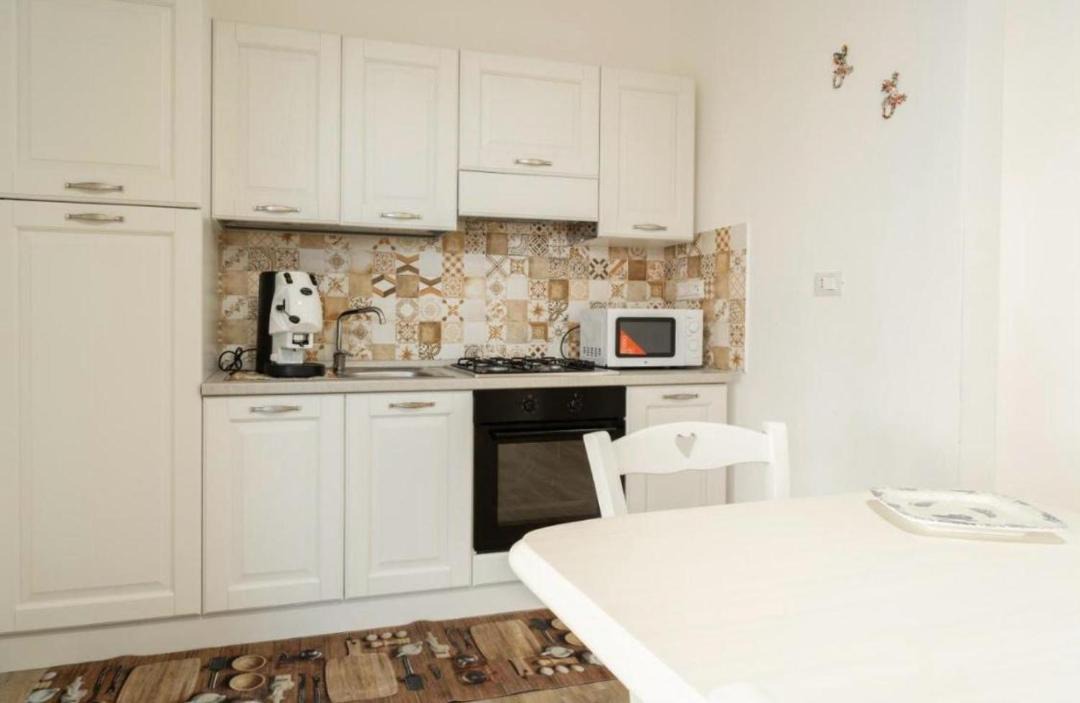 Photo of Kitchen in San Nicola l'Arena