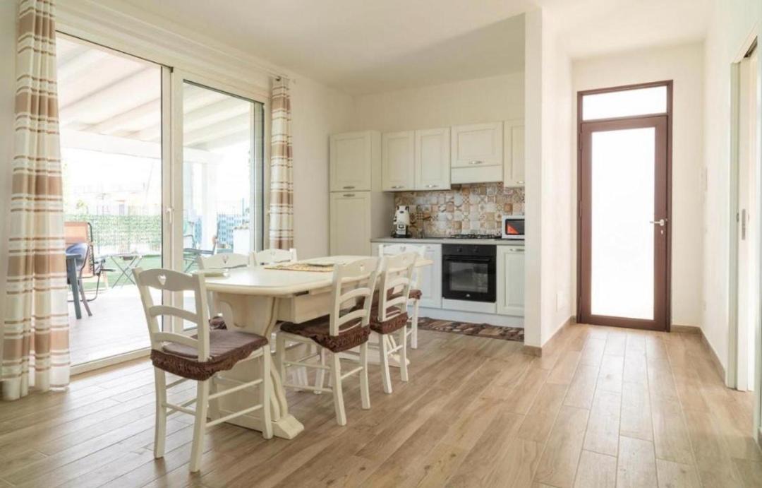 Photo of Kitchen in San Nicola l'Arena