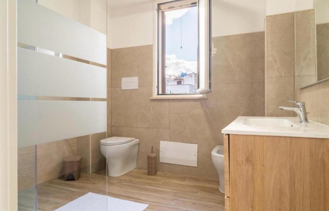 Photo of Bathroom in San Nicola l'Arena