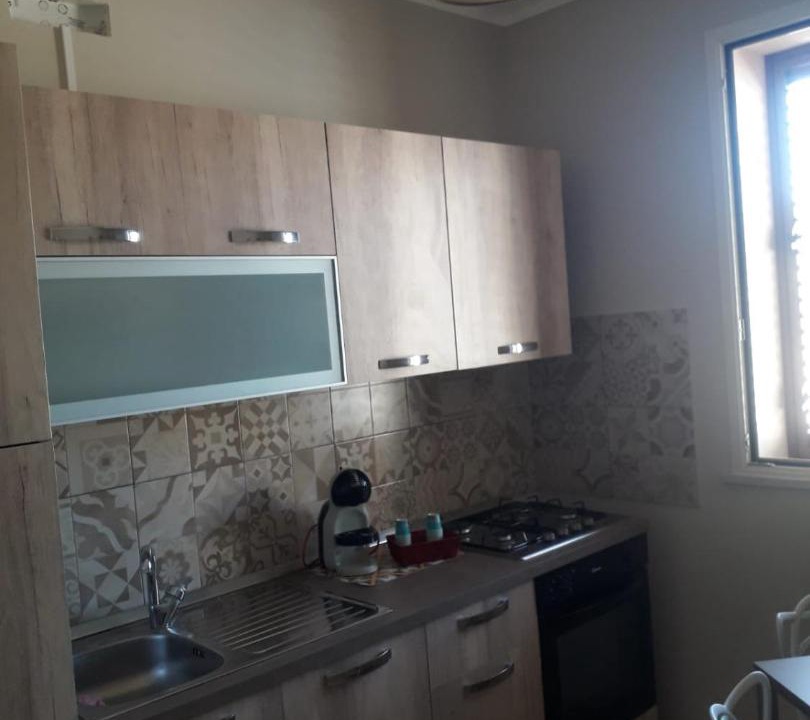 Photo of Kitchen in Rosolini