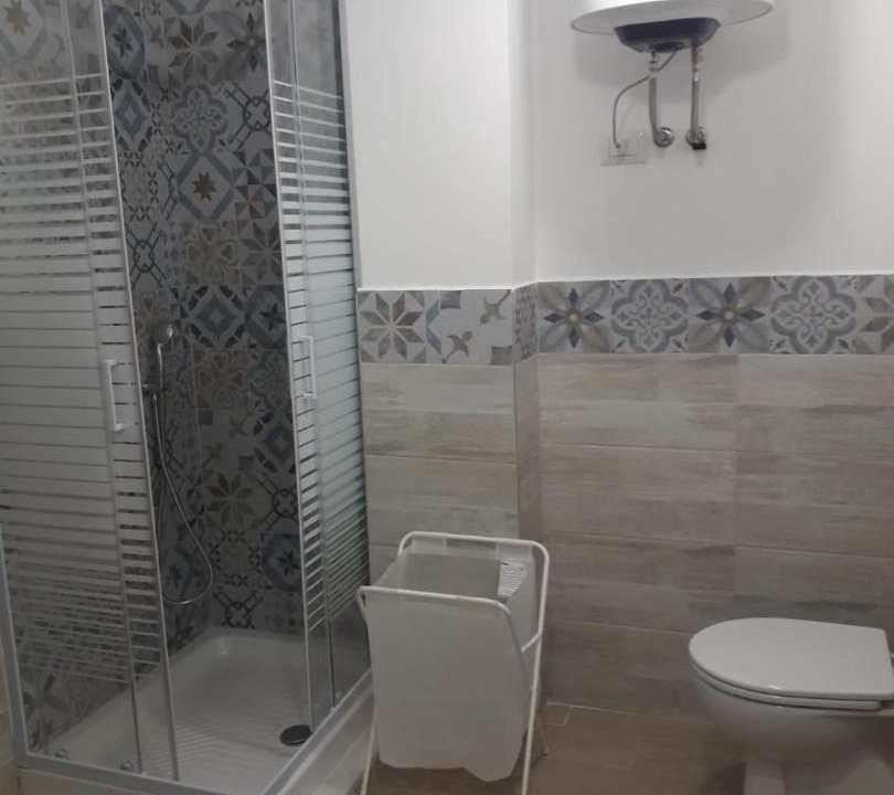 Photo of Bathroom in Rosolini