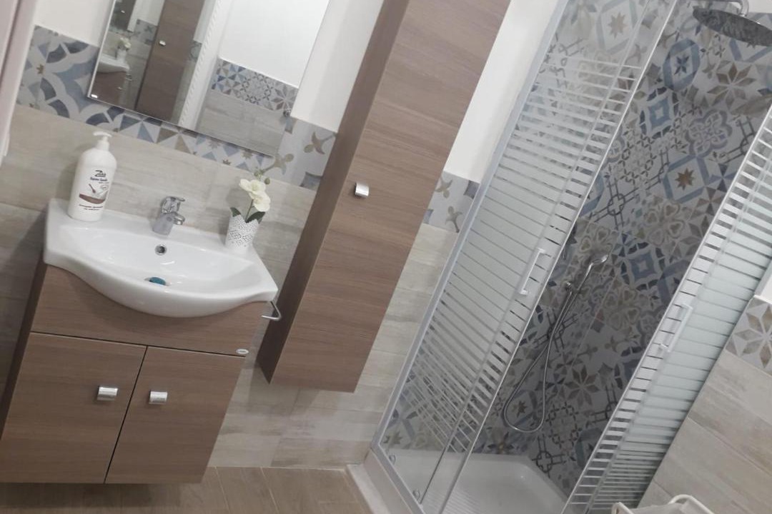 Photo of Bathroom in Rosolini