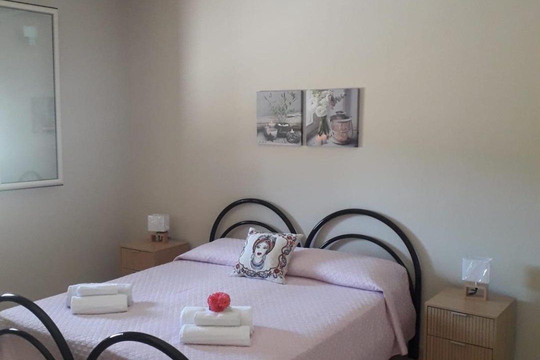 Photo of Bedroom in Rosolini