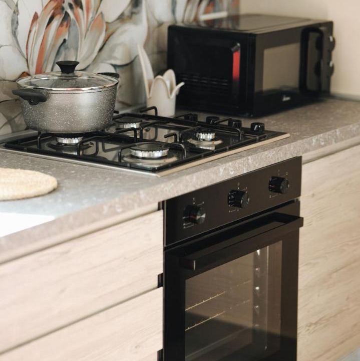 Photo of Kitchen in Archi
