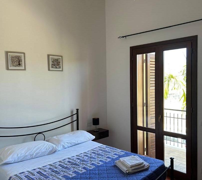 Photo of Bedroom in Valderice
