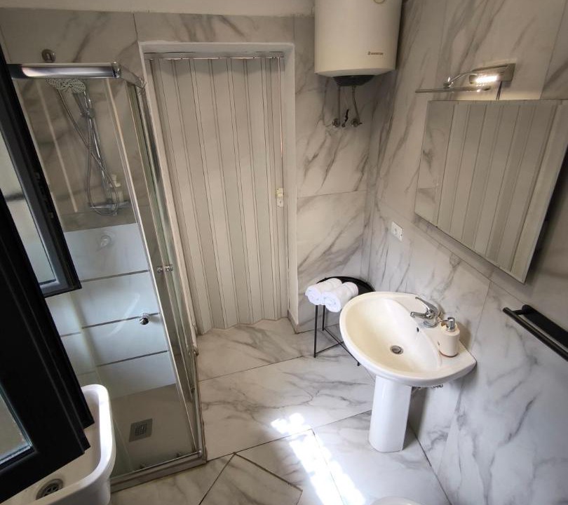 Photo of Bathroom in Cibali