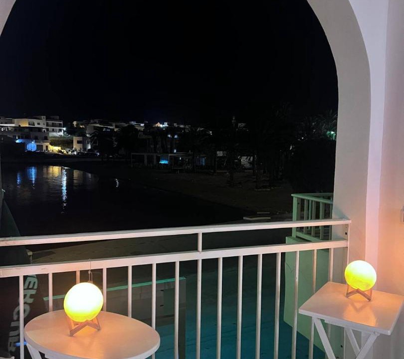 Photo of Patio Balcony in Lampedusa