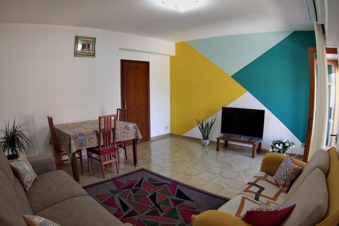 Photo of Livingroom in Capri Leone
