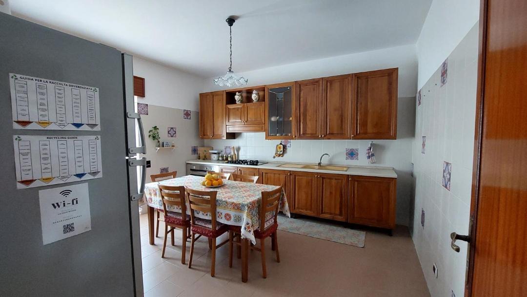 Photo of Kitchen in Capri Leone