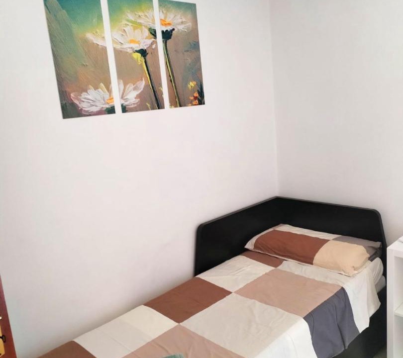 Photo of Bedroom in Chianchitta-Trappitello