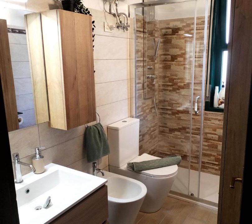 Photo of Bathroom in Chianchitta-Trappitello