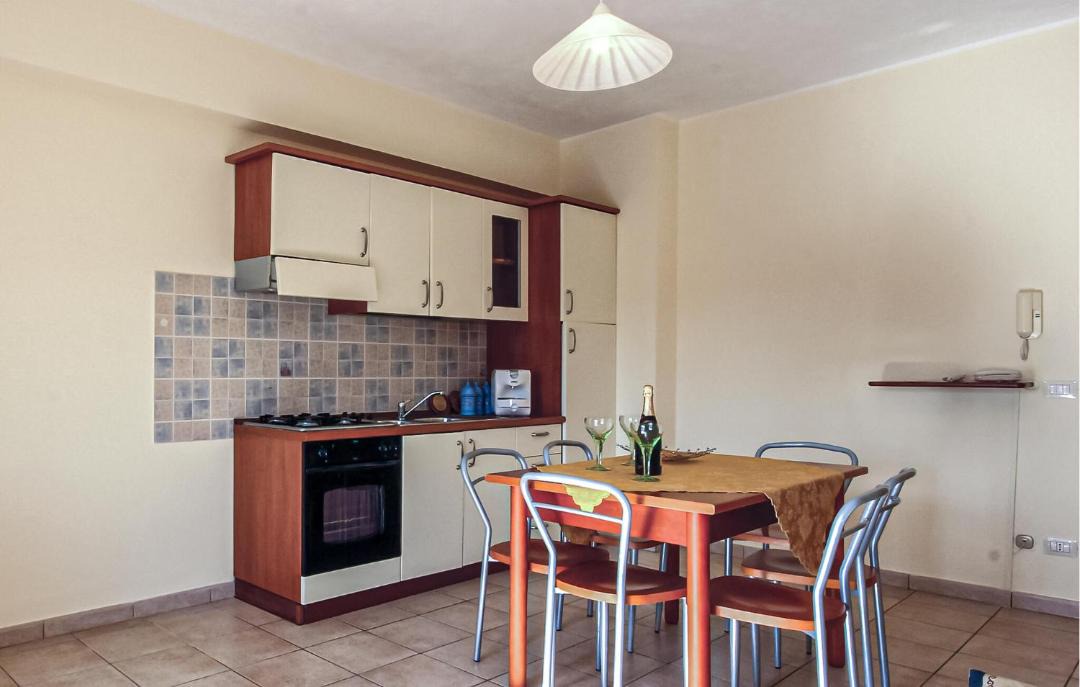 Photo of Kitchen in Acquedolci