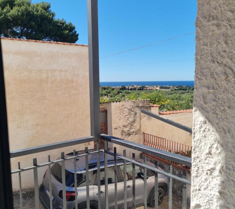 Photo of Patio Balcony in Valderice