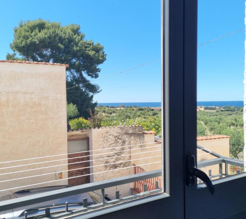 Photo of Patio Balcony in Valderice