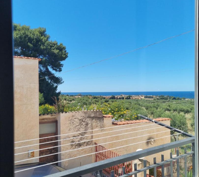 Photo of Patio Balcony in Valderice