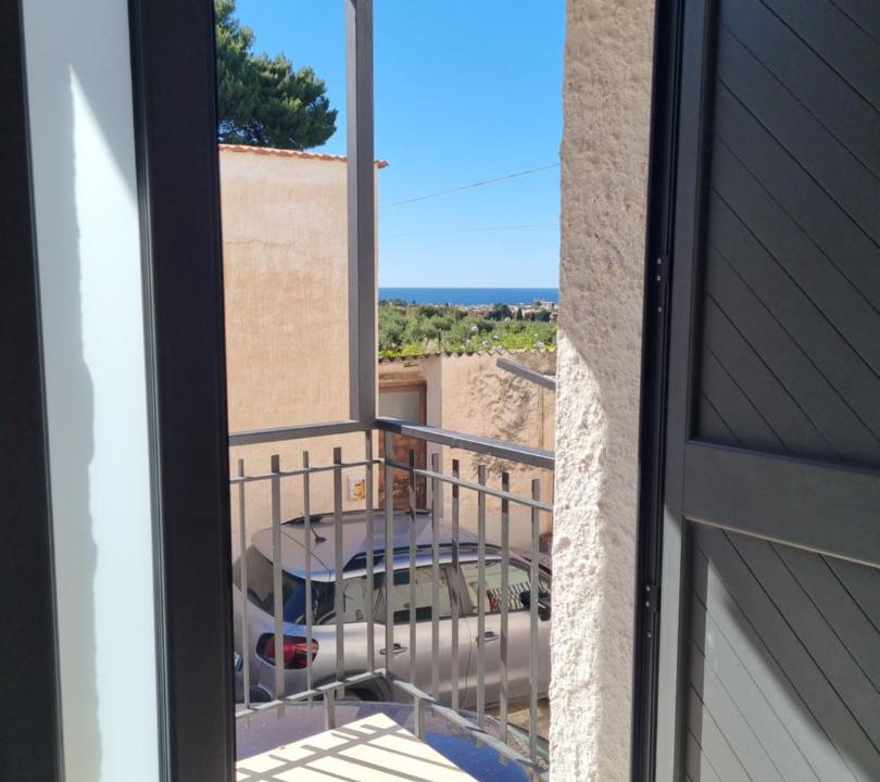 Photo of Patio Balcony in Valderice