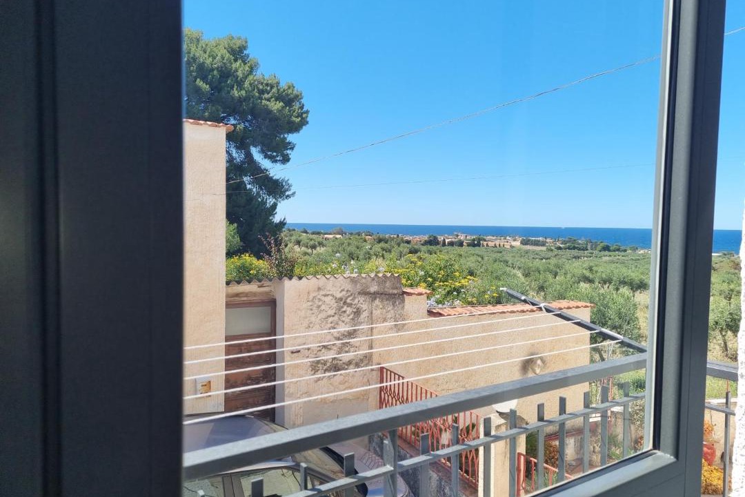 Photo of Patio Balcony in Valderice