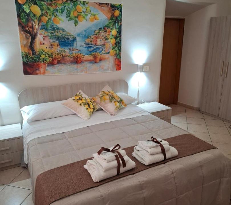 Photo of Bedroom in Agrigento