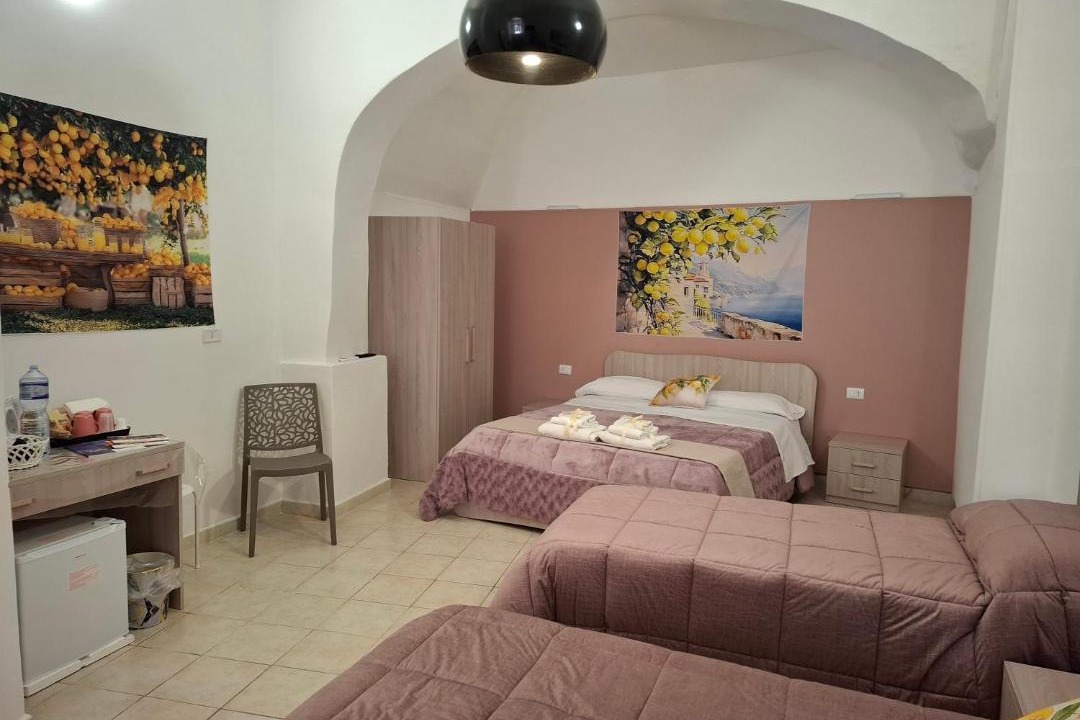 Photo of Bedroom in Agrigento