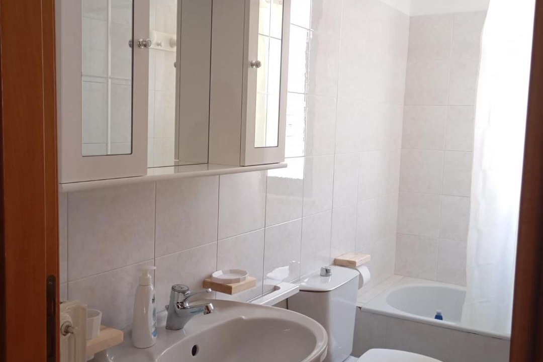 Photo of Bathroom in Enna