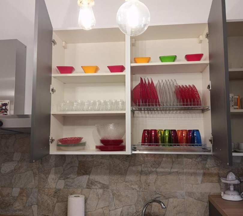 Photo of Kitchen in Palermo