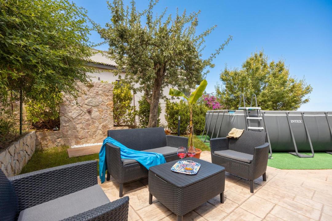 Photo of Patio Balcony in Carini