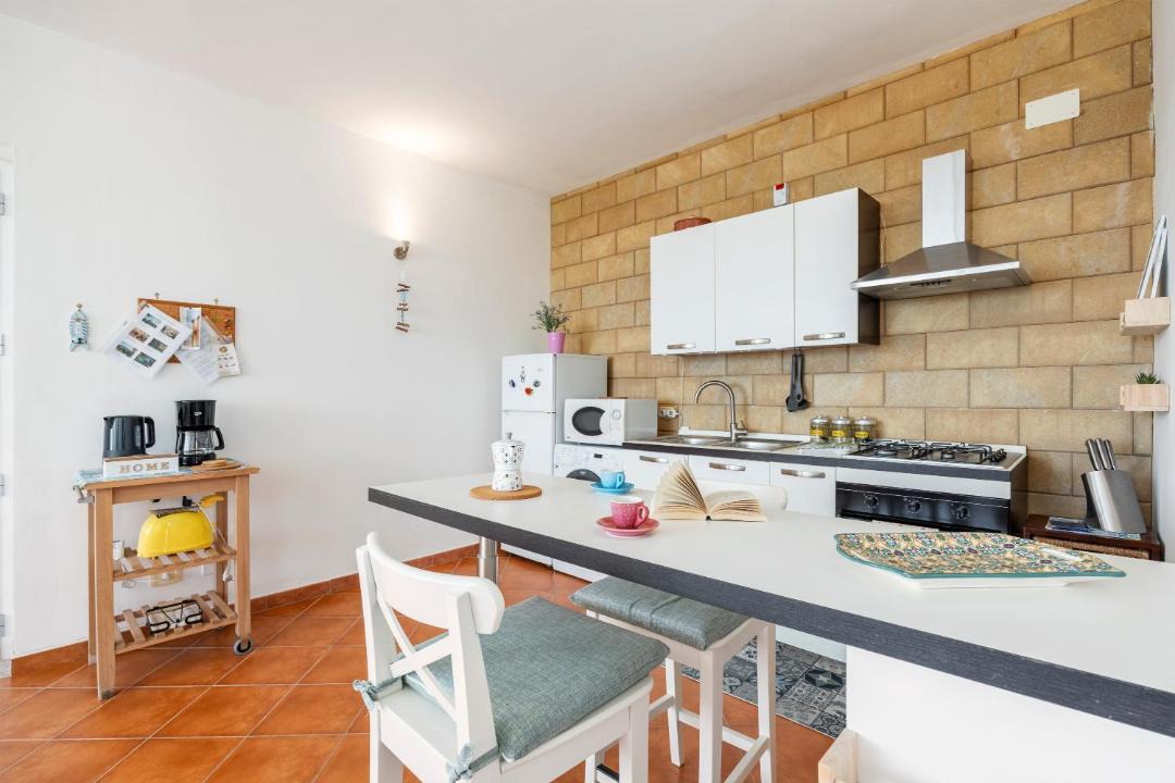 Photo of Kitchen in Carini