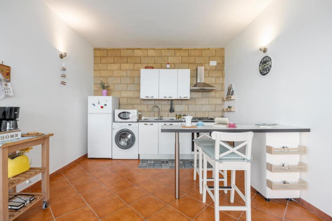 Photo of Kitchen in Carini