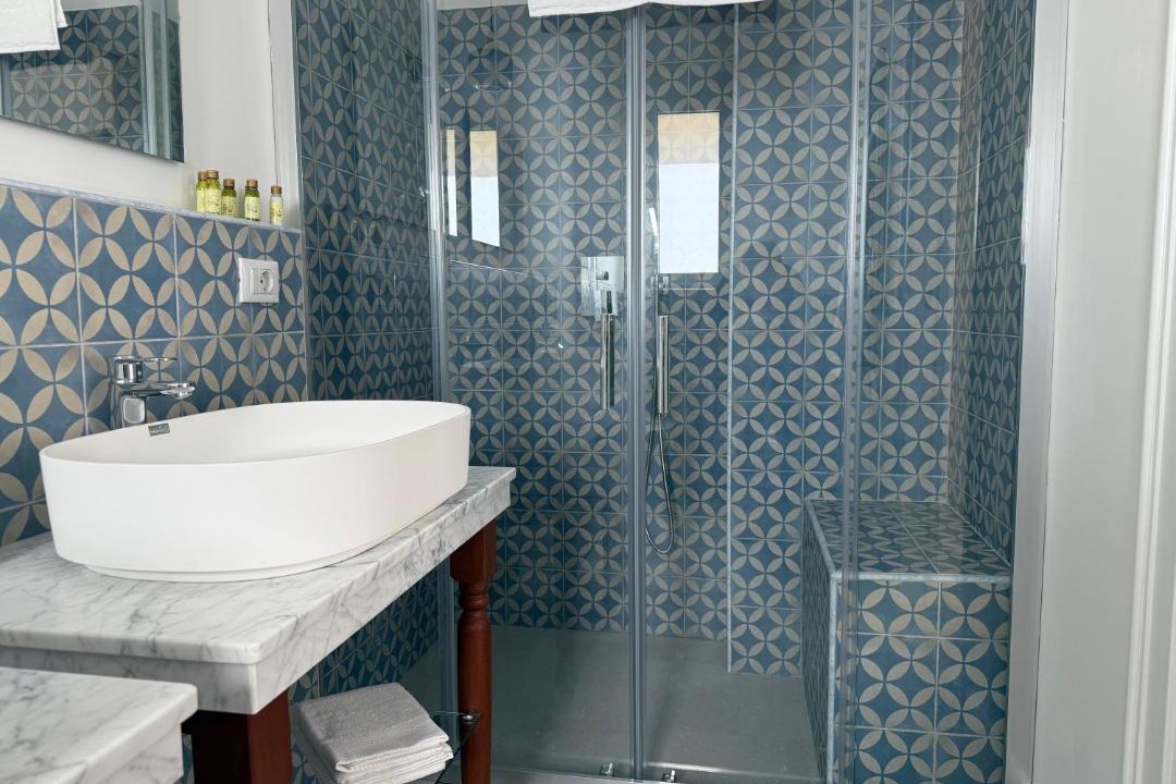 Photo of Bathroom in Porto Empedocle