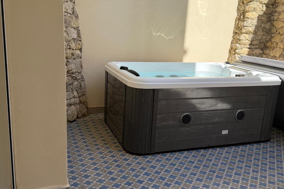 Photo of Bathroom in Porto Empedocle