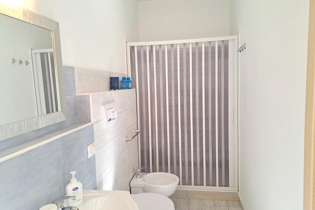 Photo of Bathroom in Licata