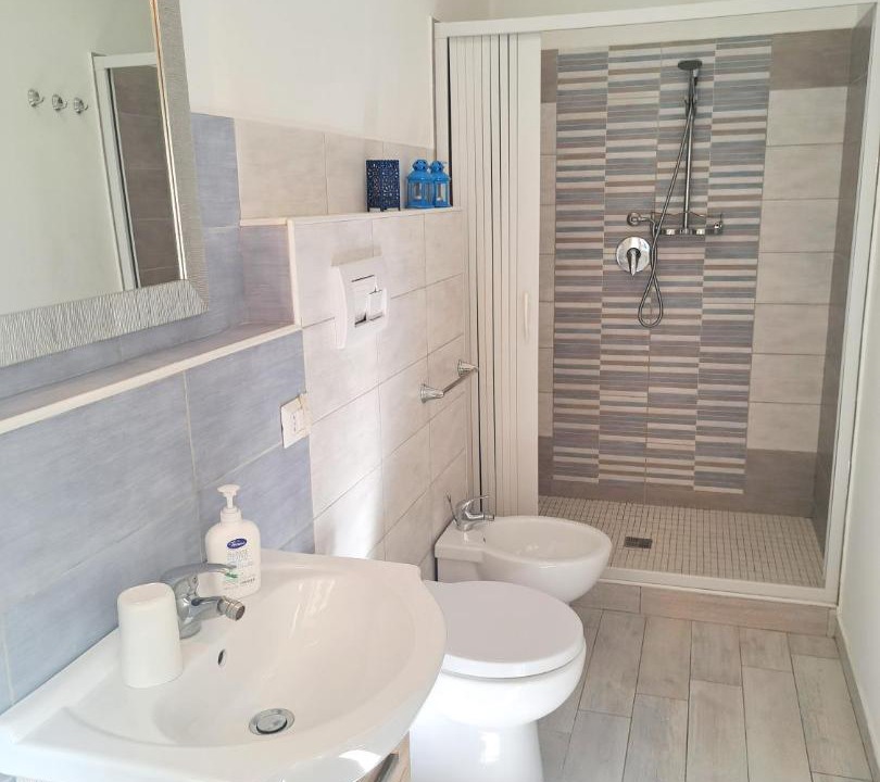 Photo of Bathroom in Licata