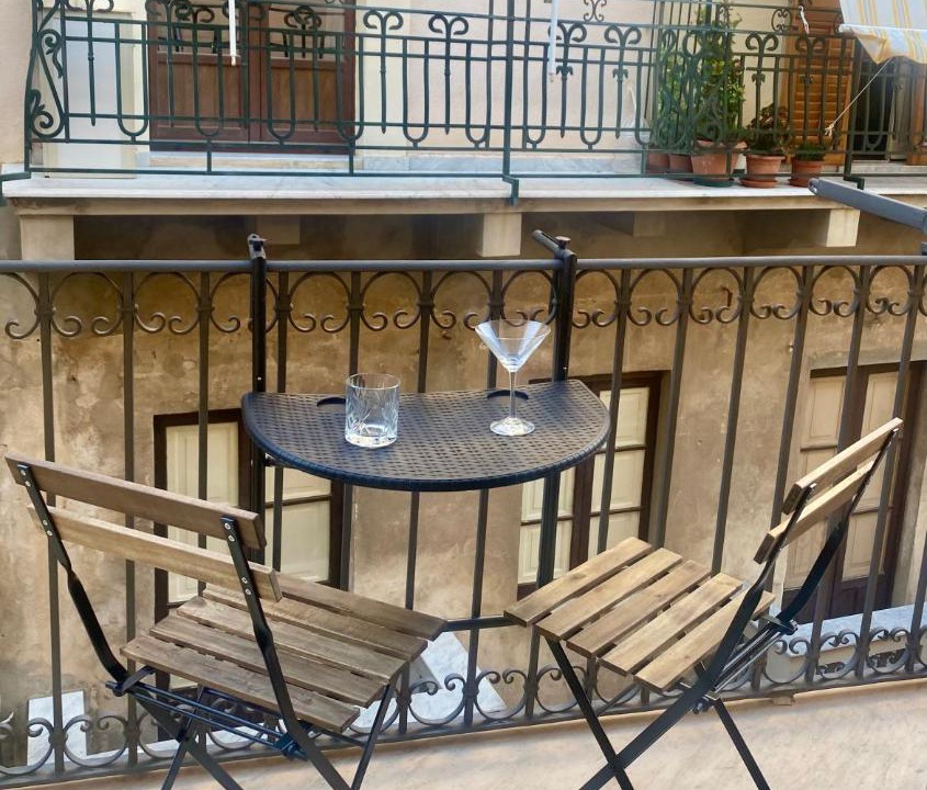Photo of Patio Balcony in Cefalu