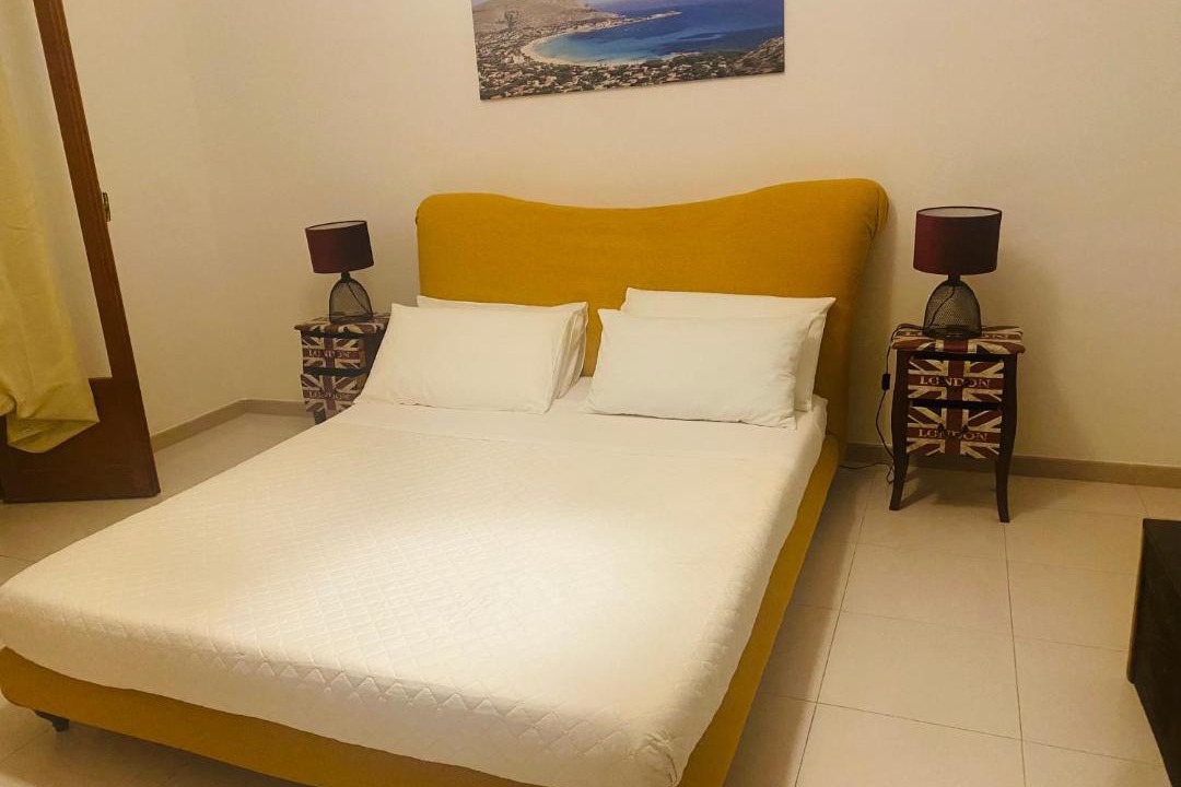 Photo of Bedroom in Santa Flavia
