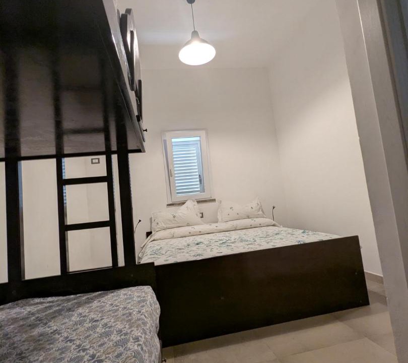 Photo of Bedroom in Lampedusa