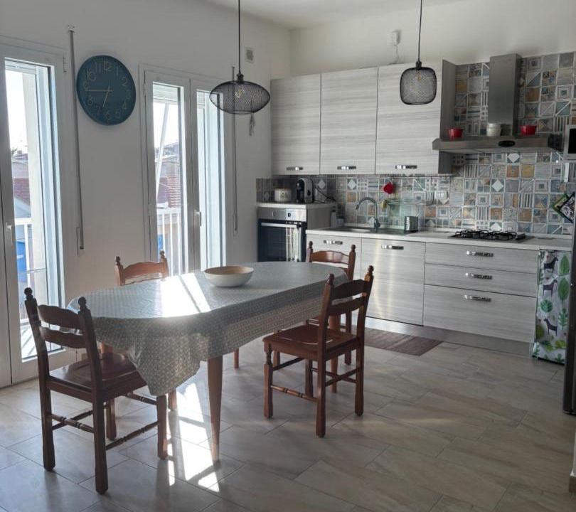 Photo of Kitchen in Marina di Modica