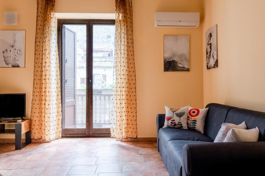 Photo of Livingroom in Capaci