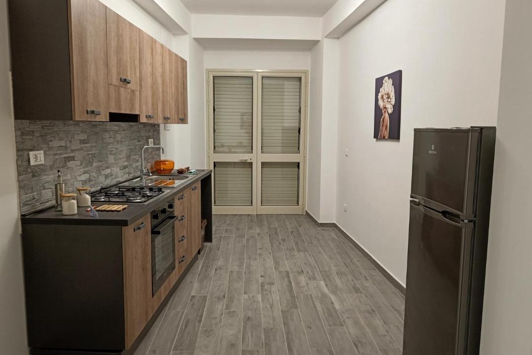 Photo of Kitchen in Realmonte