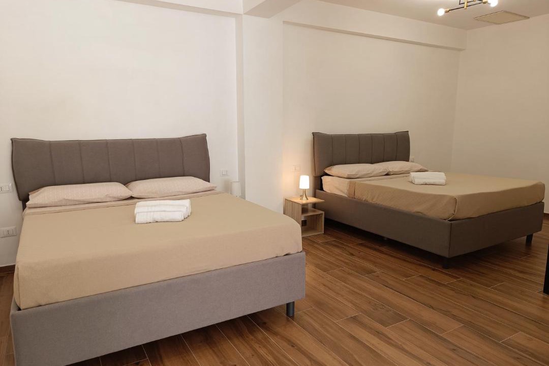 Photo of Bedroom in Realmonte