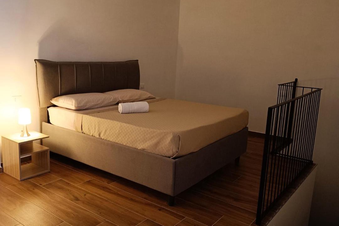 Photo of Bedroom in Realmonte