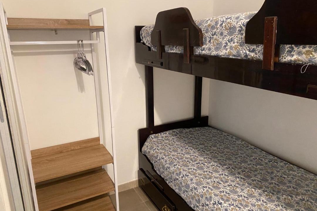 Photo of Bedroom in Lampedusa