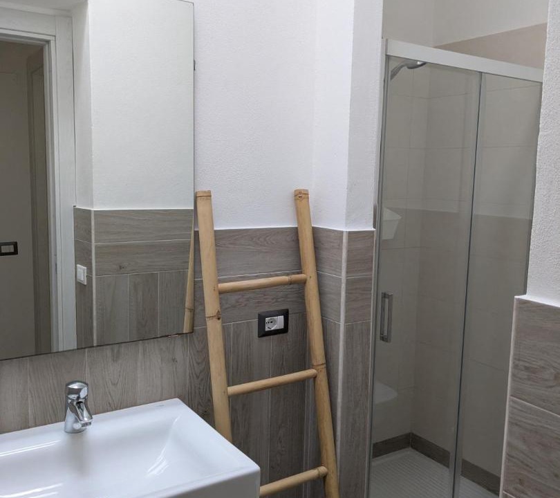 Photo of Bathroom in Lampedusa