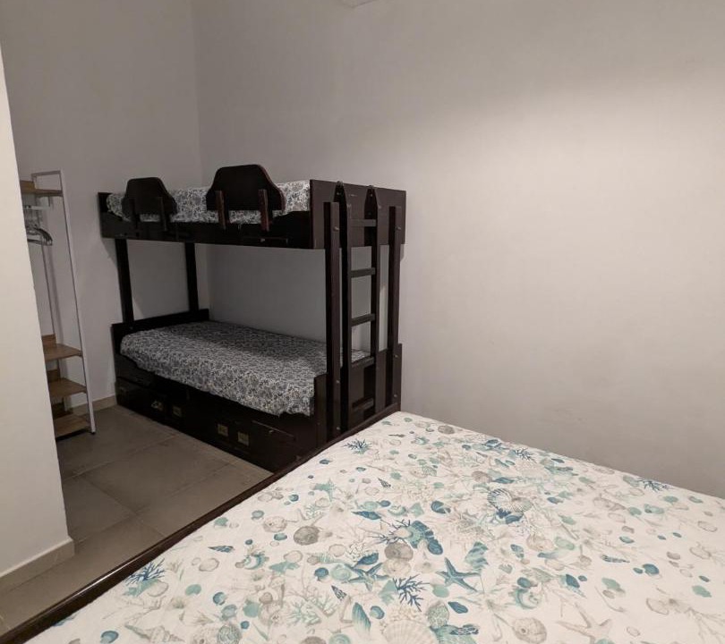 Photo of Bedroom in Lampedusa