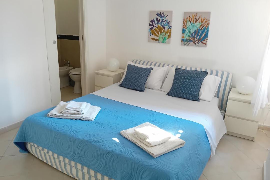 Photo of Bedroom in Partanna