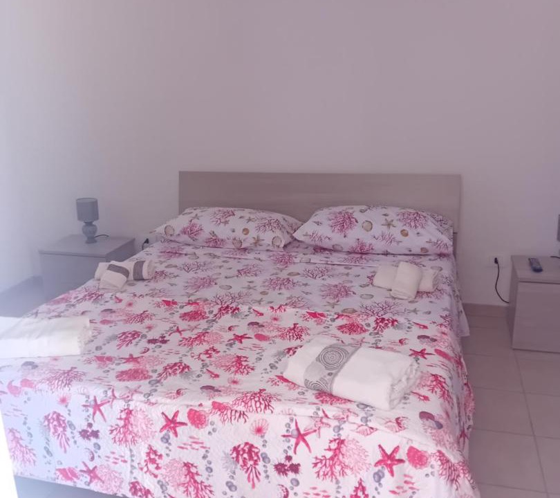 Photo of Bedroom in San Lorenzo