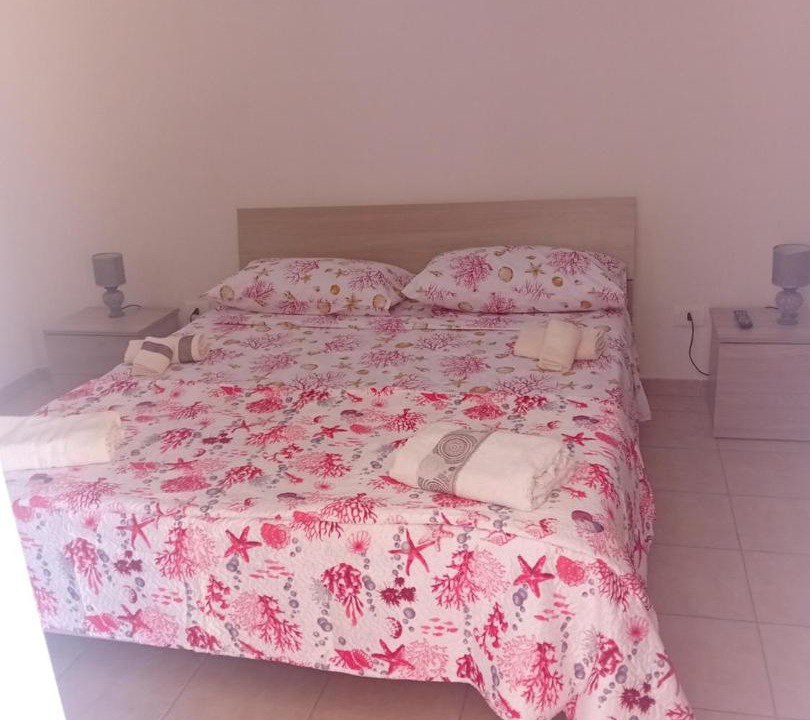 Photo of Bedroom in San Lorenzo