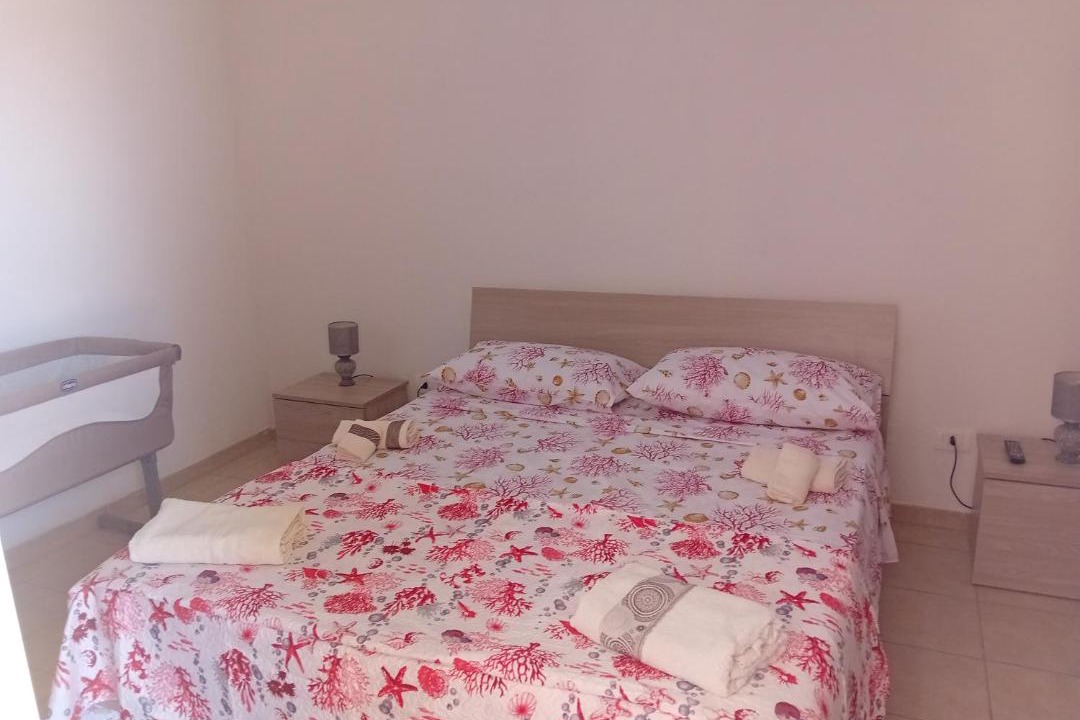 Photo of Bedroom in San Lorenzo