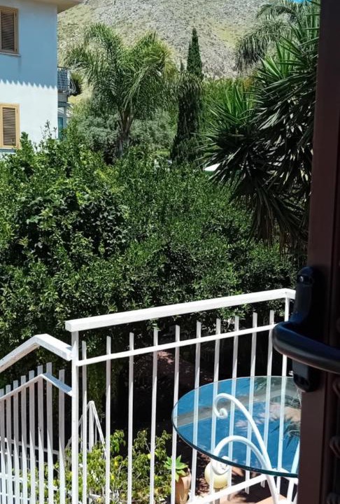 Photo of Patio Balcony in Partanna