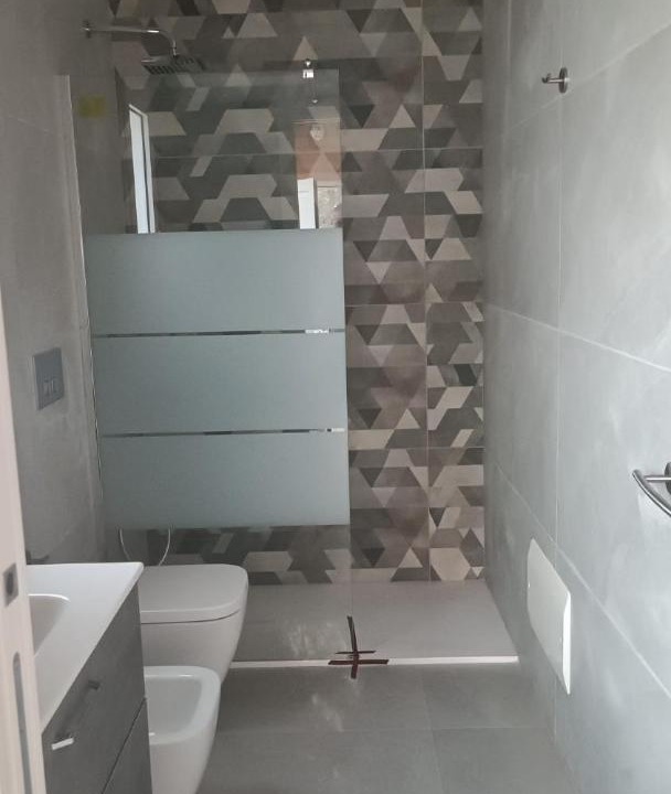 Photo of Bathroom in Caltagirone